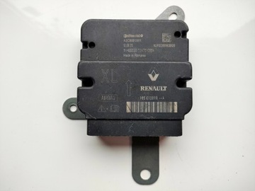 = МОДУЛЬ СЕНСОР AIR BAG RENAULT CLIO IV 985101389R