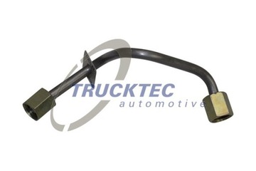 02.13.075 TRUCKTEC AUTOMOTIVE ПАТРУБОК ТОПЛИВНЫЙ DB