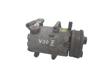 VOLVO V50 04-12 КОМПРЕССОР КОМПРЕССОР КОНДИЦИОНЕРА 3M5H-19D629-RG