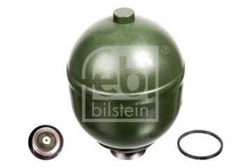 FEBI BILSTEIN СФЕРА ПОДВЕСКИ ПЕРЕД L/P CITROEN BX 1.6-1.9D