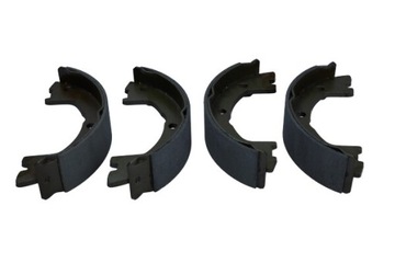 MAXGEAR КОЛОДКИ HAM. RĘCZ. IVECO DAILY II/III/IV/V 96-/99-/06-/11-/14-/