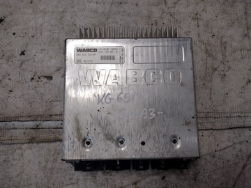 БЛОК УПРАВЛІННЯ WABCO 4461350310