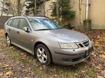 SAAB 93 9-3 II СТЕКЛО ЛОБОВОЕ ПЕРЕДНЯЯ ПЕРЕД ИГОЛКА