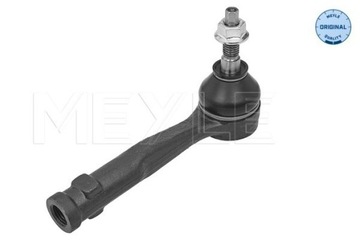 KOŃC. DR. ПОВОРОТНИК JEEP COMPASS MP 01/16-