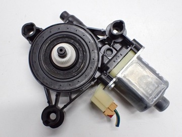 МОТОРЧИК СТЕКЛА ЛЕВЫЙ ЗАД 8W0959811 AUDI A4 B9 8W 17R