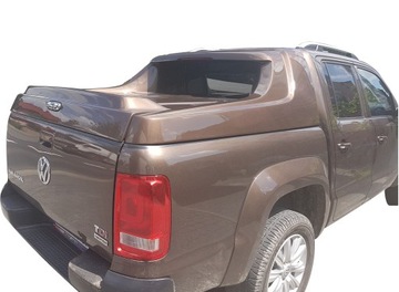 MITSUBISHI L 200 2021+ ОСНАЩЕНИЕ КУЗОВА HARDTOP