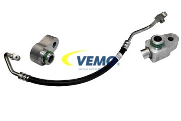 VEMO ПАТРУБОК КОНДИЦИОНЕРА FIAT STILO 1.2-2.4 10.01-04.07