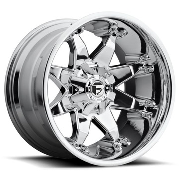 ДИСК 20X9 6X135/6X139,7 ET-12 DODGE RAM 1500 19