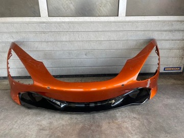 БАМПЕР СПОЙЛЕР MCLAREN 720S ОРИГИНАЛ СОСТОЯНИЕ БАМПЕР