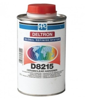 Deltron D8215 Utwardzacz Ceramiclear 0,5L