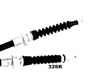 ТРОС ТОРМОЗА РУЧНОГО JAPANPARTS NE5144410 131033