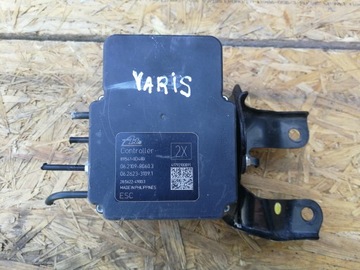 НАСОС ABS 44540 - OD280 TOYOTA YARIS III