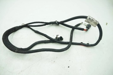 КЛЕМА ПАТРУБОК АККУМУЛЯТОРА VOLVO S60 XC60 31394406