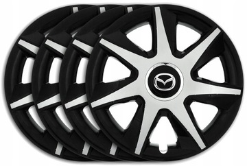 КОЛПАКИ 14'' MAZDA 121 323F 323 GTX MX-3 MX-5 RNM