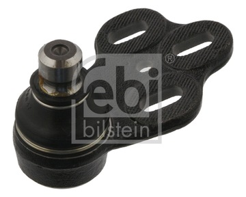 ПАЛЕЦ РЫЧАГА ПЕРЕД ЛЕВЫЙ FEBI BILSTEIN 02057