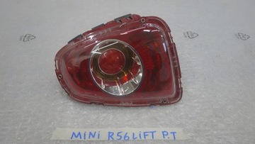 МИНИ COOPER R56 R57 R58 РЕСТАЙЛ ФАРА ЗАДНЯЯ ЗАД ПРАВОЕ LED (СВЕТОДИОД )