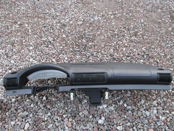 ARMATURENBRETT INSTRUMENT PULPIT AUDI A4 B5