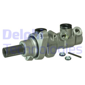 DELPHI НАСОС ТОРМОЗНОЙ LM80568 VW 3C1614019D