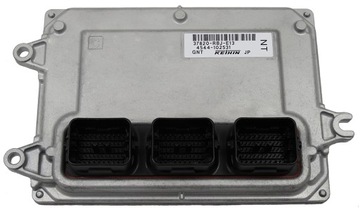 КОМПЬЮТЕР ECU HONDA INSIGHT II 1.3 37820-RBJ-E13 NT