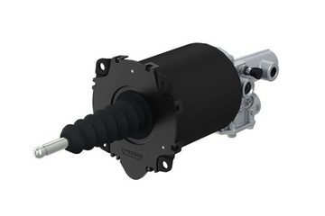 WABCO ПРИВОД СЦЕПЛЕНИЯ MAN E2000 F2000 F90 10.88-