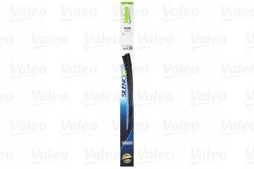 VALEO VALEO 572300 ЛИСТ ДВОРНИКИ