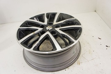 LH119 SUZUKI SWIFT VI MK8 $ ДИСК 5X114 16 ДЮЙМОВ