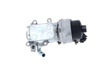 NRF РАДИАТОР МАСЛА VOLVO C30 C70 II S40 II S80 II V50 CITROEN C4 C4