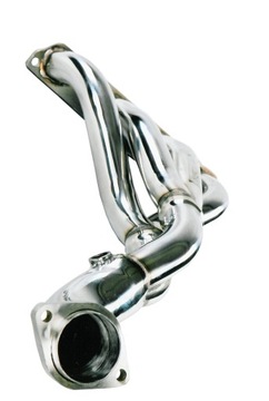 МИНИ COOPER S 2002-2006 STAINLESS STEEL HEADER