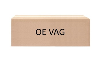 КОМПЛЕКТ СЦЕПЛЕНИЯ OE VAG 02E398029B