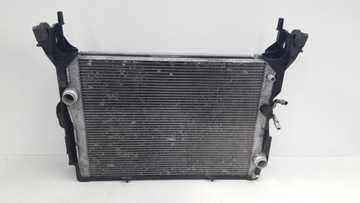 KÜHLER WASSER KLIMAANLAGE KÄSTEN BMW X5 E70