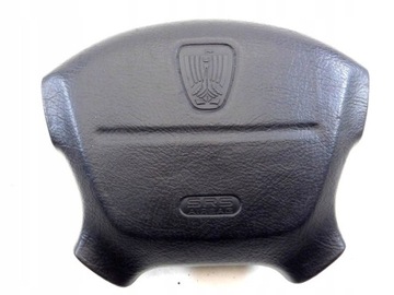 R/20 ROVER 600 618 620 ПОДУШКА AIR BAG ВОДИТЕЛЯ 1