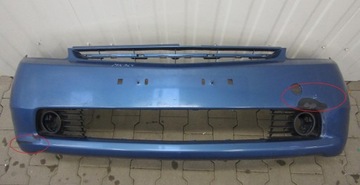 БАМПЕР ПЕРЕД ПЕРЕДНИЙ TOYOTA PRIUS 2 II XW20 03-09