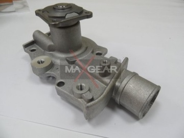 MAXGEAR НАСОС ВОДЫ FORD ZETEC 1,6-