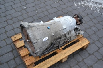 BMW E90 E91 E92 КОРОБКА ПЕРЕДАЧ N57D30A 7590329