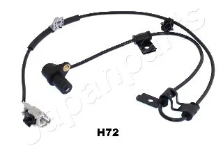 ДАТЧИК ABS HYUNDAI P. MATRIX 1,5 01- LE JAPANPARTS ABS-H72