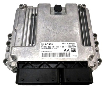 ECU HONDA CR-V 1.6 i-DTEC 37820R5ZG13 0281032751