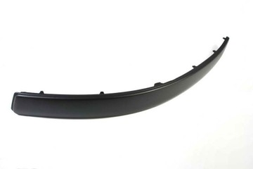 НАКЛАДКА БАМПЕРА ПЕРЕД L VW PASSAT 08.96-11.00 BLIC 5703-05-9539921Q (PLASTI