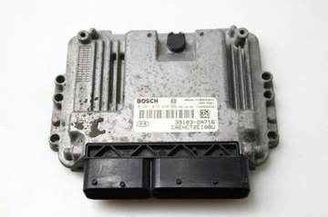 КОМПЬЮТЕР БЛОК УПРАВЛЕНИЯ ECU 0281015438 KIA CEED