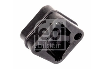 FEBI BILSTEIN КРЕПЛЕНИЕ СИСТЕМЫ ВЫХЛОПНОЙ BMW 1 E81 1 E82 1 E87 1 E88