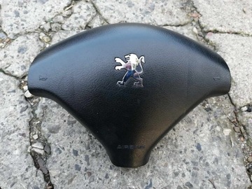 ПОДУШКА ВОЗДУШНАЯ AIRBAG PEUGEOT 307 307CC РЕСТАЙЛ 96556746ZR