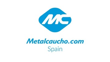 КОМПЛЕКТ МОНТАЖНЫЙ ЗАЖИМ PIER+SRUBY 02392 METALCAUCHO METALCAUCHO 02392