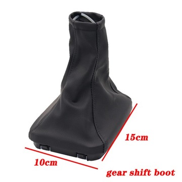 ULEC РУЧНОЙ BOOT GAITER ДЛЯ VAUXHALL OPEL VECTRA B