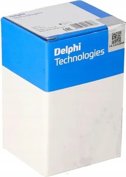 ПОДШИПНИК ПОДВЕСКИ TD1908W DELPHI