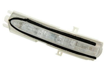 ФАРА ПОВОРОТА LED (СВЕТОДИОД ) HONDA ACCORD 06-08, CIVIC 04-05 /ПРАВОЕ/