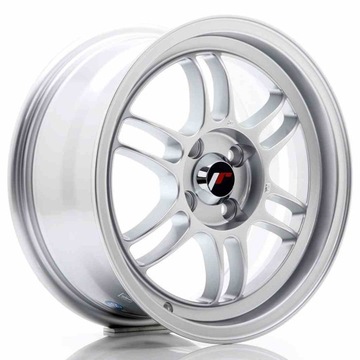 ДИСКИ 15 JR7 4X100 BMW VW AUDI SEAT SKODA HYUNDAI