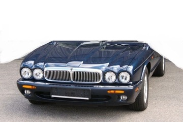 JAGUAR XJ X308 1999R 4.0 V8 КАПОТ JHE