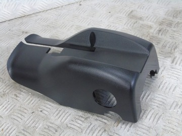 SEAT LEON II ЗАЩИТА РУЛЕВОЙ КОЛОНКИ 5P0858566C