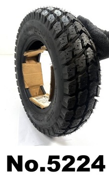 ПОКРЫШКА SCHWALBE ICE MAN 120/90-10 66P TL M+S ROCZNIK 2007