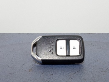 HONDA HR-V II КЛЮЧ KEYLESS A2C80085100