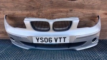 BMW 1 E87 БАМПЕР ПЕРЕД 354/7